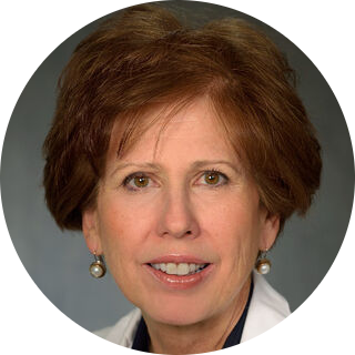 Portrait of Dr. Ana Kolansky