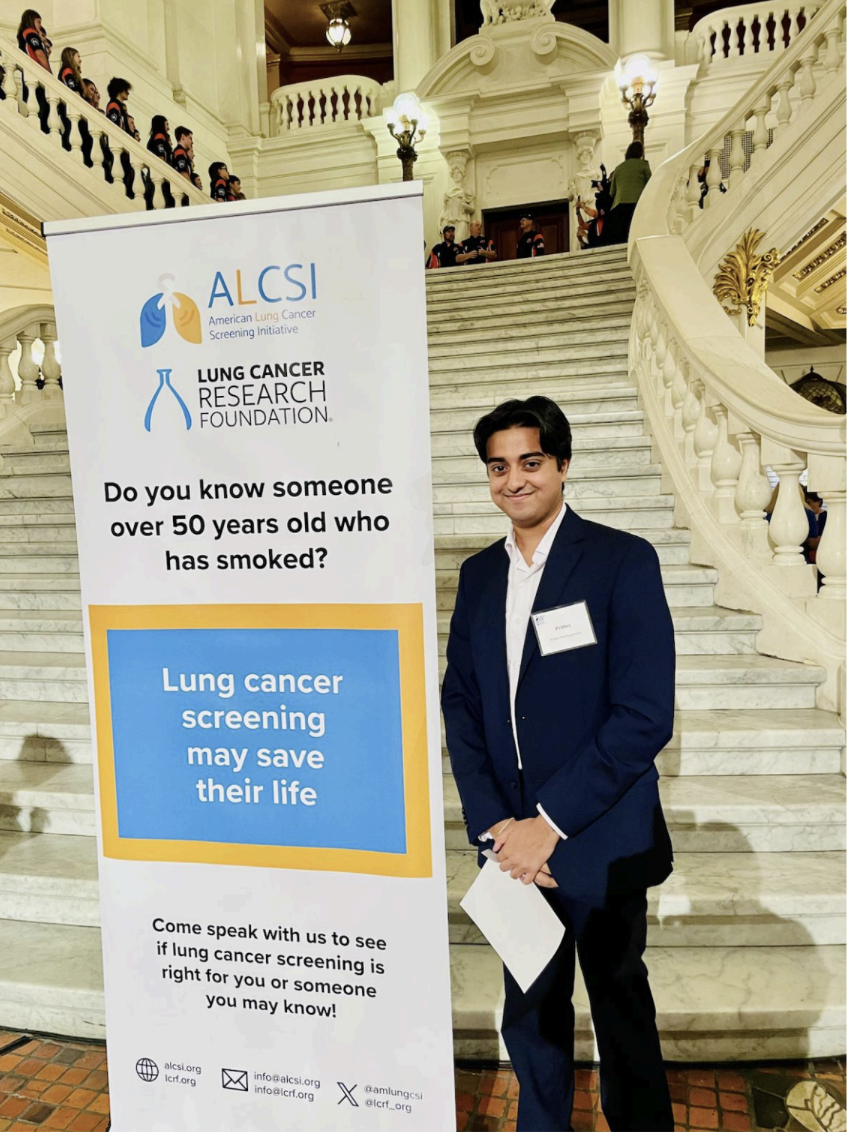 PLCSI patient navigation